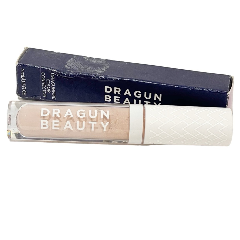 Dragun Beauty Lavender‎ Color Corrector Makeup Beauty NEW
